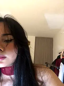 Snapshot of SelinaCatt_ chatting on 12, 10, 2025 SelinaCatt online show from 12, 10, 2025