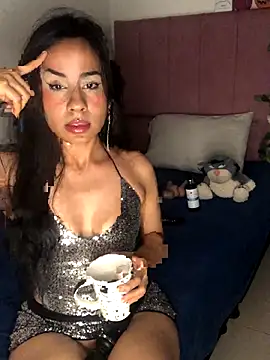 Snapshot of SelinaCatt_ chatting on 26, 10, 2025 SelinaCatt online show from 26, 10, 2025