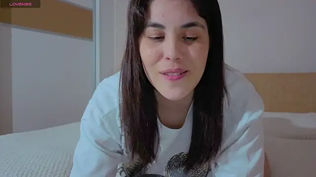 ErikaaGolds online show from 29, 4, 2026