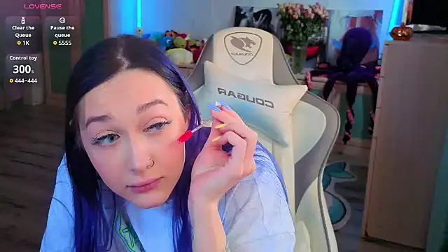 Im suka online show from 29, 11, 2025