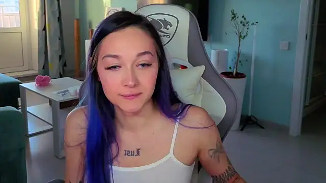 Im suka online show from 16, 2, 2026