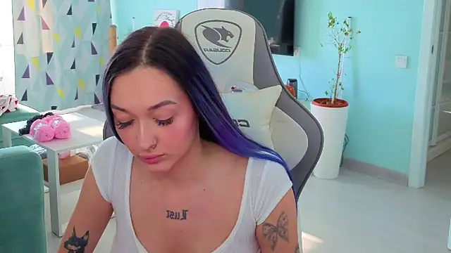 Im suka online show from 20, 2, 2026