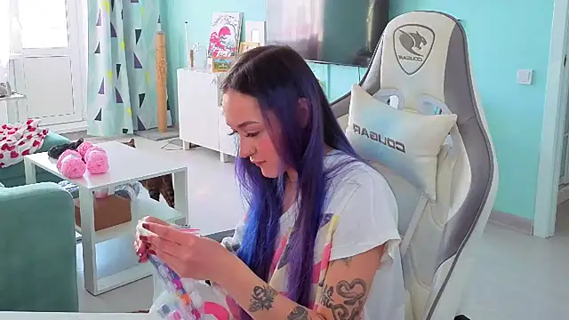 Im suka online show from 21, 2, 2026