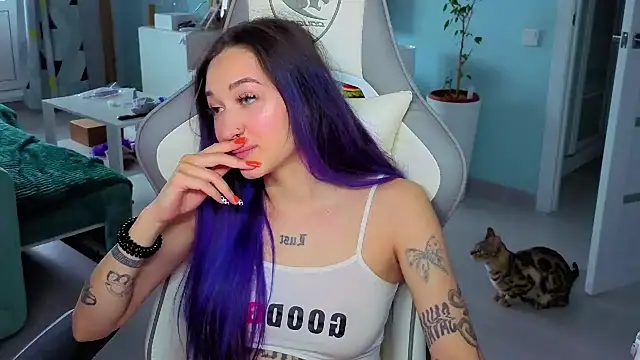 Snapshot of Im_suka chatting on 21, 5, 2026 Im suka online show from 21, 5, 2026