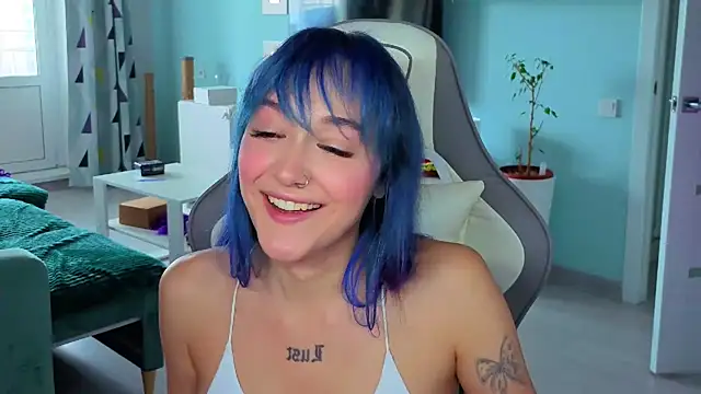 Im suka online show from 3, 7, 2026