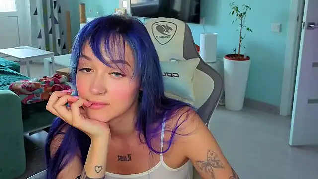 Im suka online show from 10, 7, 2026