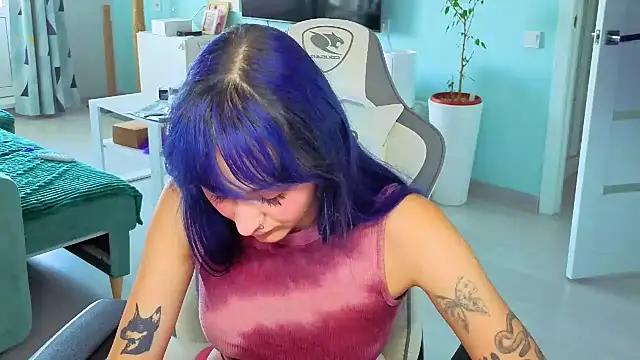 Im suka online show from 17, 7, 2026