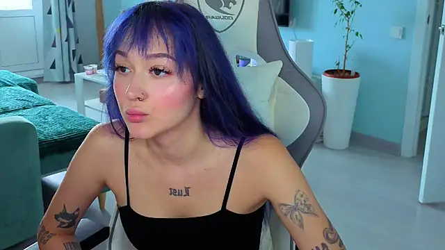 Im suka online show from 30, 7, 2026
