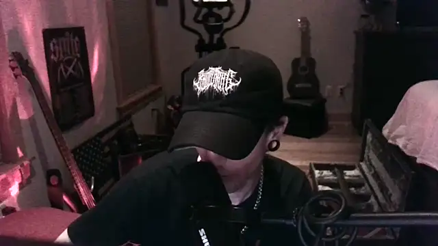 LEVIATHANX666 online show from 14, 4, 2026