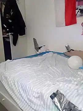 Wilsonn86 online show from 21, 10, 2025