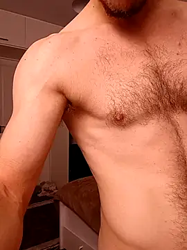 Wilsonn86 online show from 4, 11, 2025