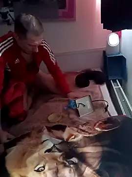 Wilsonn86 online show from 4, 12, 2025