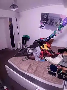 Wilsonn86 online show from 18, 1, 2026