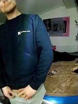 Wilsonn86 online show from 22, 2, 2026