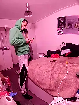 Wilsonn86 online show from 13, 3, 2026