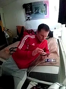 Snapshot of Wilsonn86 chatting on 22, 5, 2026 Wilsonn86 online show from 22, 5, 2026