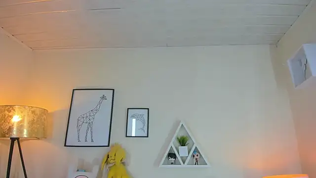 LusyKitty online show from 16, 12, 2025