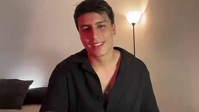 ErosVale online show from 10, 7, 2026