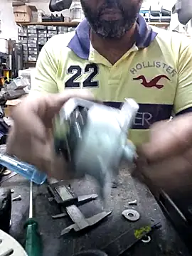 odilicia online show from 15, 10, 2025