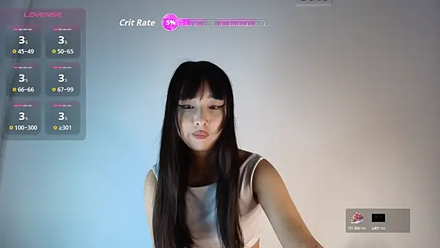 Ji yen online show from 12, 9, 2025