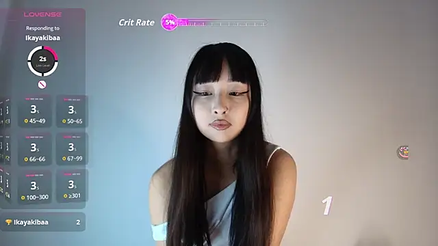 Ji yen online show from 15, 9, 2025