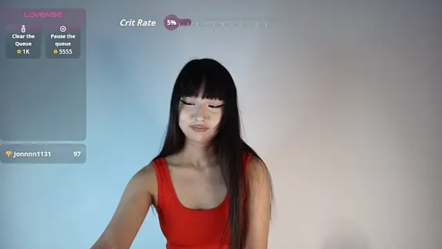 Ji yen online show from 2, 10, 2025