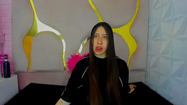 Snapshot of venusmorgan chatting on 9, 10, 2025 venusmorgan online show from 9, 10, 2025