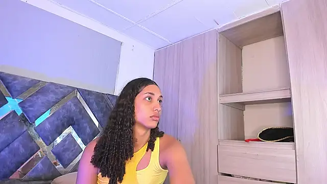 candice777 online show from 22, 9, 2025