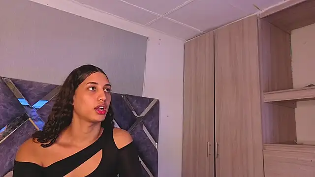 candice777 online show from 15, 12, 2025