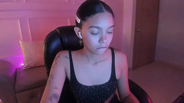 aitana kahlo online show from 9, 1, 2026