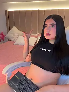 Snapshot of Sweety_Nicole_ chatting on 22, 5, 2026 Sweety Nicole online show from 22, 5, 2026