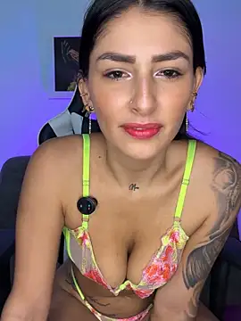 SOY NOOA online show from 9, 9, 2025