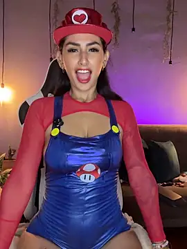 SOY NOOA online show from 31, 10, 2025