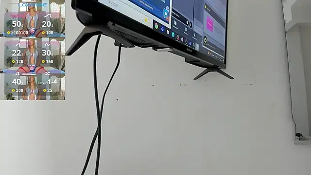 Lady miss    online show from 12, 2, 2026