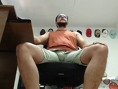 cloudsxxx online show from 17, 1, 2026