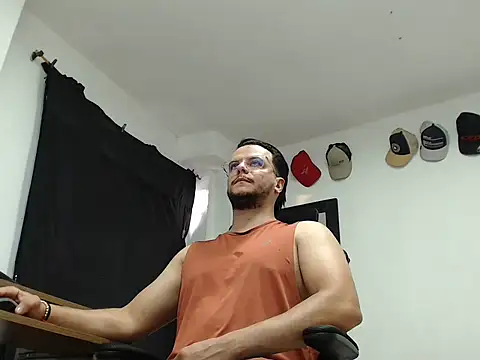 cloudsxxx online show from 9, 2, 2026