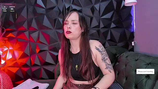 Snapshot of Astridhotman chatting on 17, 9, 2025 Astridhotman online show from 17, 9, 2025