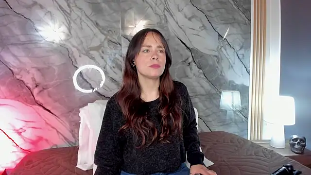 Snapshot of Astridhotman chatting on 3, 10, 2025 Astridhotman online show from 3, 10, 2025