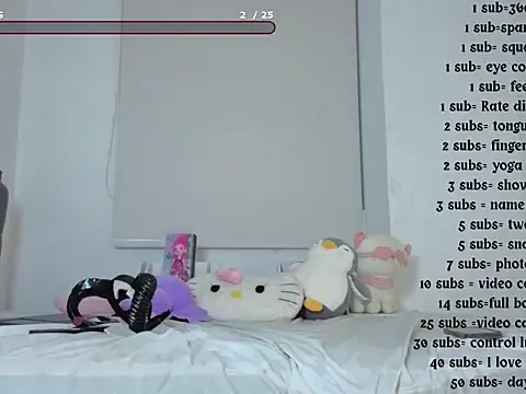 Snapshot of hillsdandarkie_44 chatting on 30, 10, 2025 hillsdandarkie 44 online show from 30, 10, 2025