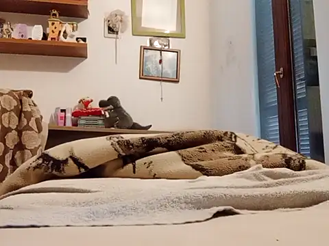 Snapshot of Porcellina3 chatting on 5, 10, 2025 Porcellina3 online show from 5, 10, 2025