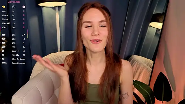  Clare Florence  online show from 21, 3, 2026