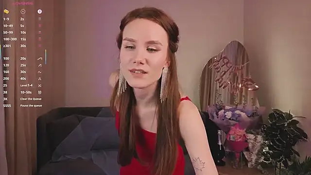  Clare Florence  online show from 6, 4, 2026