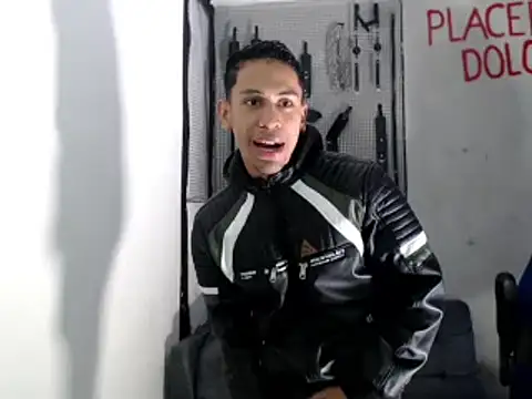 dylan apol0 online show from 15, 9, 2025