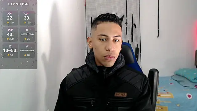 dylan apol0 online show from 19, 9, 2025