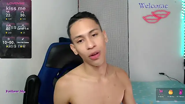 dylan apol0 online show from 13, 11, 2025