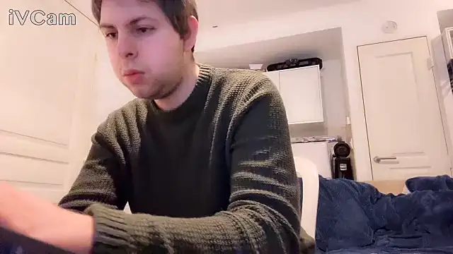 leBgBlon0088 online show from 31, 1, 2026