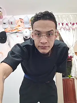 Ethanho0t online show from 25, 10, 2025