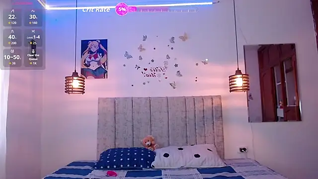 Ethanho0t online show from 31, 3, 2026