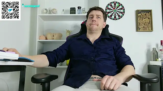 aaron nvk online show from 14, 9, 2025