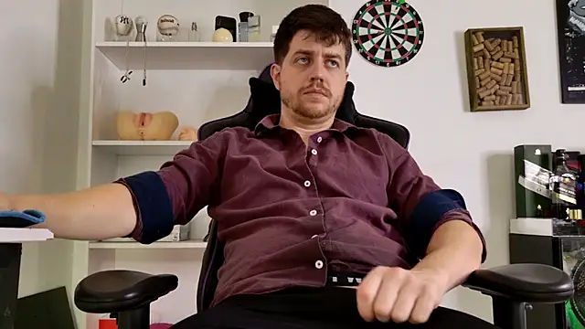 aaron nvk online show from 18, 1, 2026